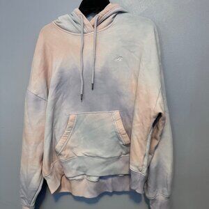 Tie Dye Hollister Sweatshirt